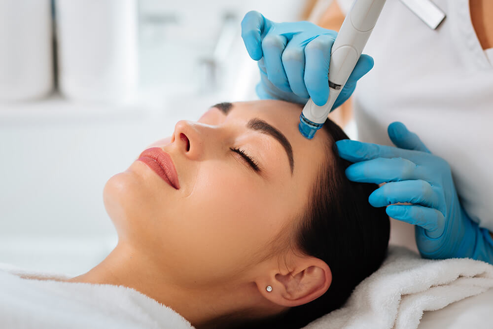 5-hydrafacial