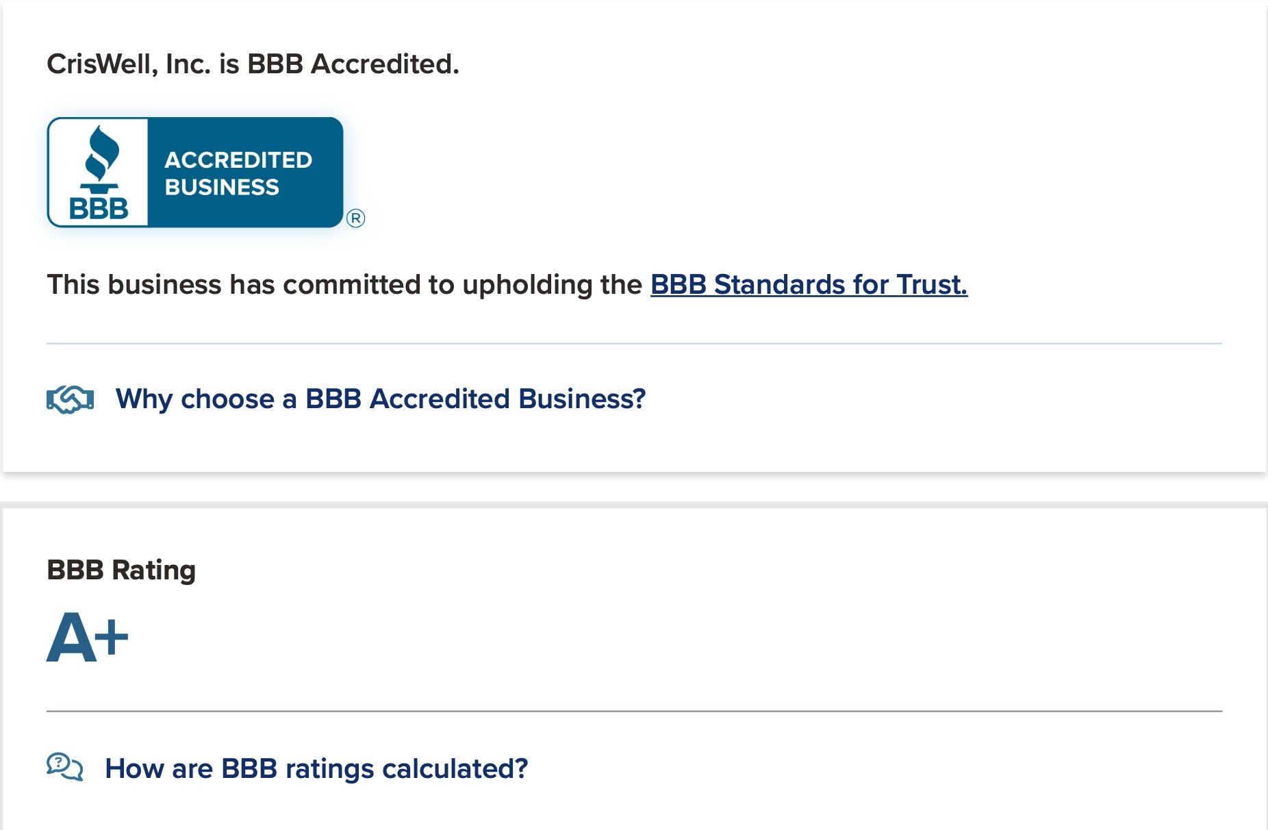 BBB_Criswell