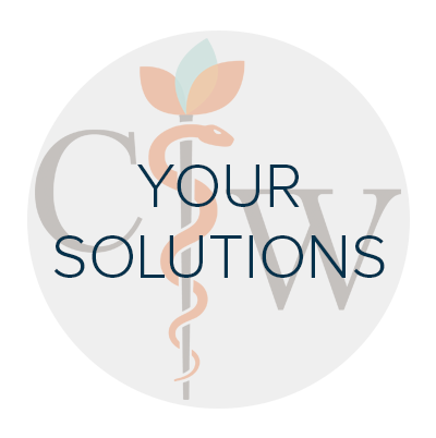 Your Solutions Image with Logo