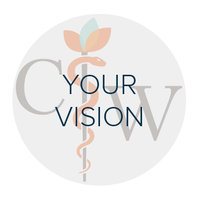 Your Vision Image with Logo